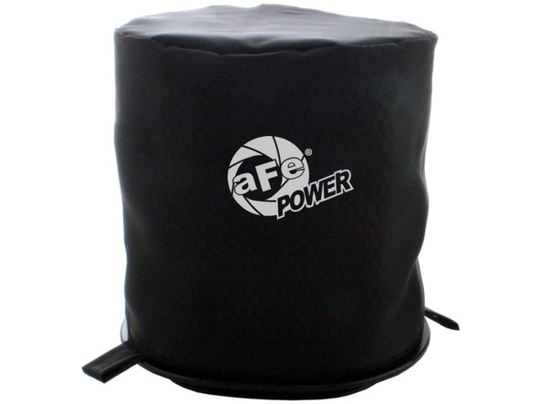 aFe MagnumSHIELD Pre-Filters P/F 2x/72-91061 (Black) 28-10283
