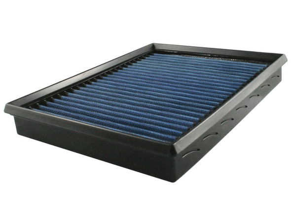 aFe MagnumFLOW Air Filters OER P5R A/F P5R Audi A4 02-09 30-10118