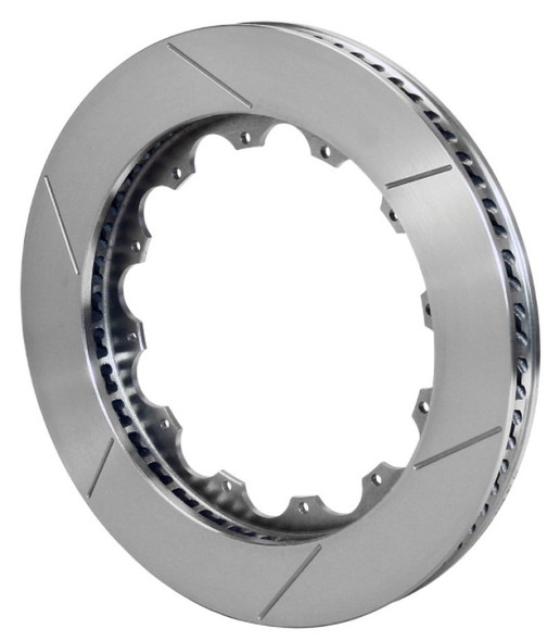 Wilwood Rotor-SV-GT 72 SPC-37 -RH 14.25 x 1.25 - 12 on 8.75in 160-11315