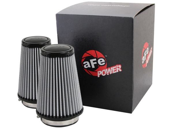 aFe MagnumFLOW IAF PDS EcoBoost Stage 2 Replacement Air Filters 21-90069M