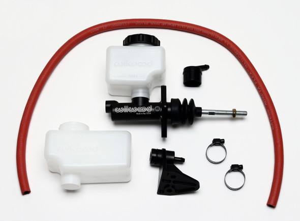 Wilwood Short Remote M/C Kit 1in Bore 260-10375