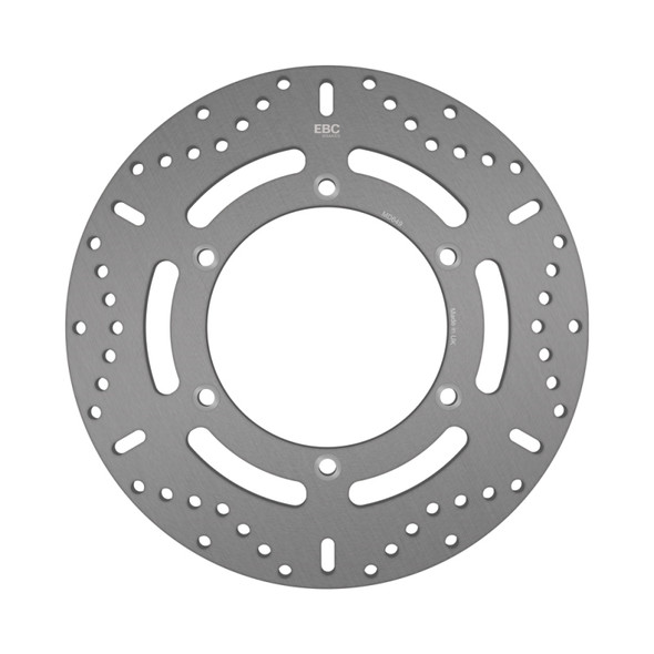 EBC 02-06 Triumph Hinckley Bonneville America 790cc Front Left/Right Standard Brake Rotor MD649