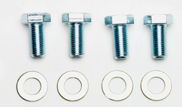 Wilwood Bolt Kit - DPHA Caliper M12-1.50 x 25mm Hex Head (for 140-13029 / 140-12996) 230-13074