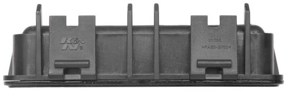 K&N 17-19 KTM 125 Duke 125 / KTM 250 Duke 249 / KTM 390 Duke 373 Replacement Drop In Air Filter KT-1217