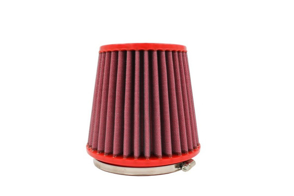 BMC Single Air Universal Conical Filter - 113mm Inlet / 136mm Filter Length FBSA00008
