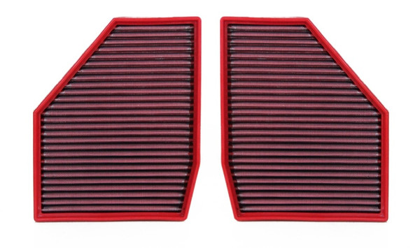 BMC 2017 BMW 5 (G30/G31/F90) M5 Replacement Panel Air Filters (Full Kit) FB01034