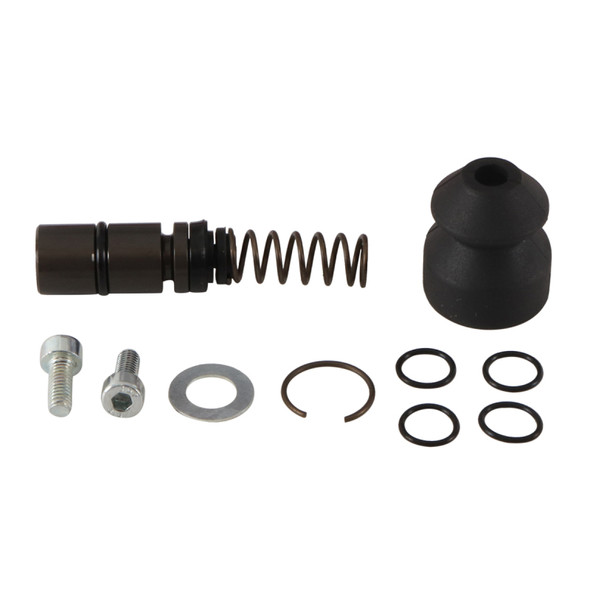 All Balls Racing 21-23 Gas-Gas MC 65 Master Cylinder Rebuild Kit Rear 18-1102