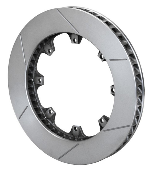 Wilwood Rotor-GT48 SPC-37-LH 12.19 x 1.25 - 8 on 7.00in 160-11840