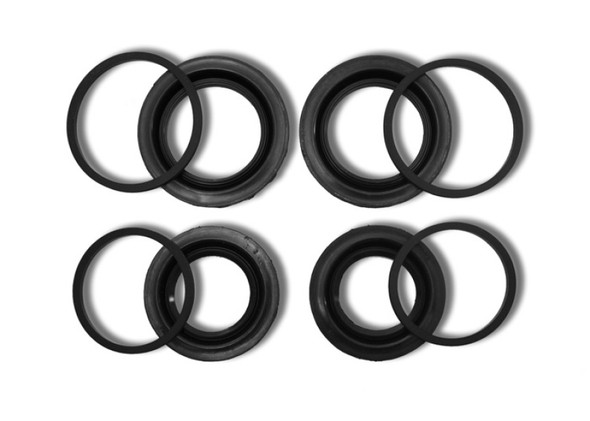 GiroDisc 05-09 Ford Mustang GT500/Boss 302/GT (S197 w/Brembo) Front Caliper Rebuild Kit CCRK1-081
