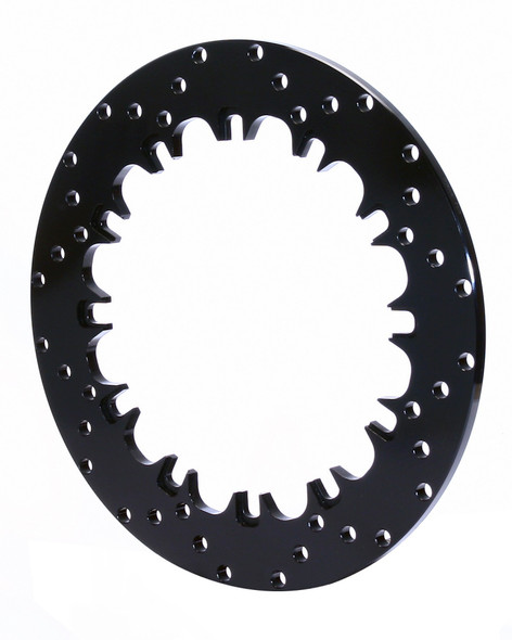 Wilwood Rotor-Steel-SSF Front 12.90 x .380 - 12 on 8.75in 160-4766