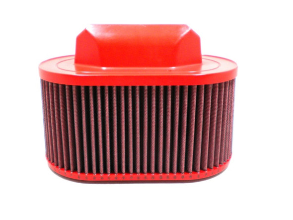 BMC 2013+ Maserati Ghibli 3.0 V6 Replacement Cylindrical Air Filters (Full Kit) FB789/04