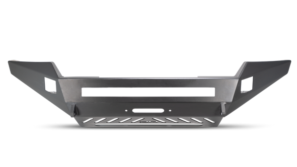 Body Armor 4x4 2016+ Toyota Tacoma Pro Series Front Winch Bumper TC-19338