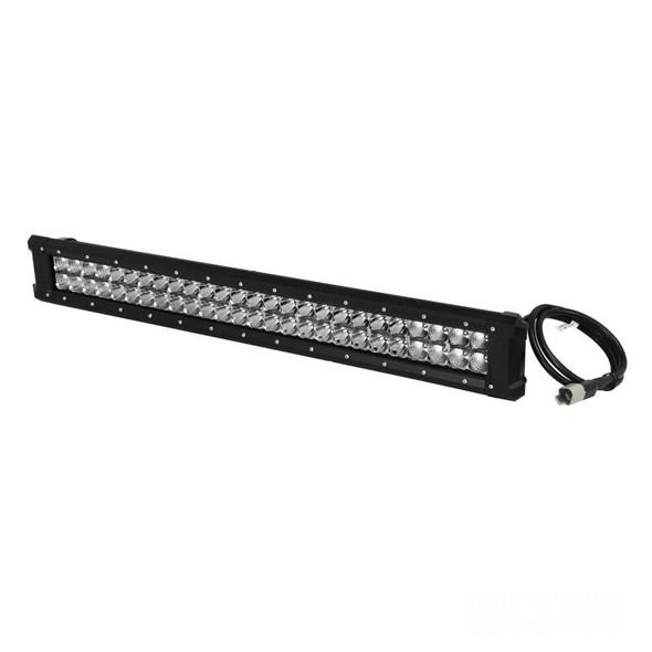 Westin Sportsman X Light Kit - Black 40-23005
