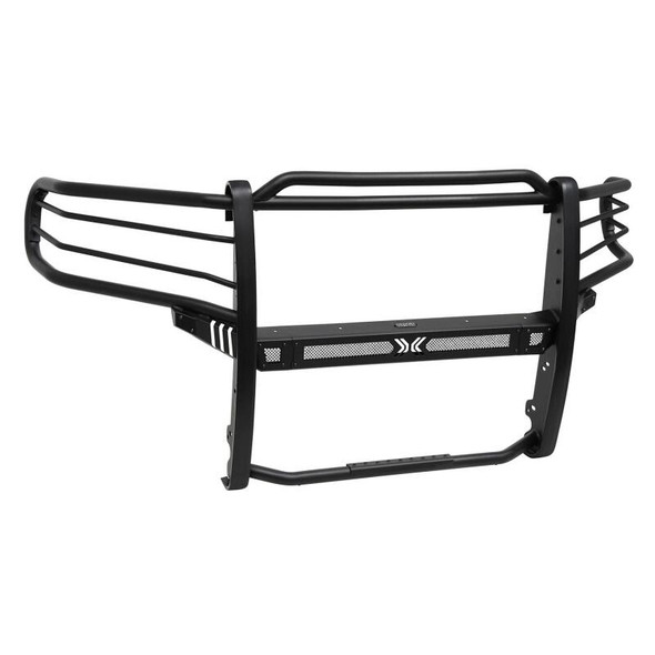 Westin 19-21 Ram 1500 Sportsman X Grille Guard - Textured Black (Excluding Classic & Rebel) 40-33975