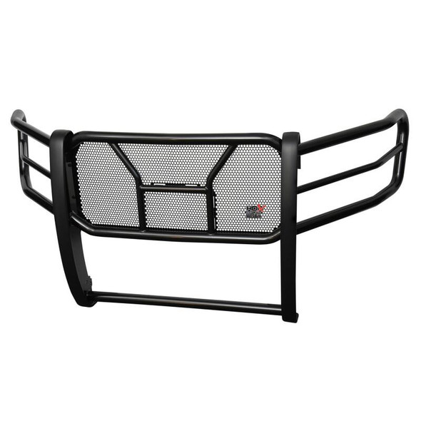 Westin 2015-2020 F-150 (Excl. w/Sensors) HDX Modular Grille Guard - Black 57-23935