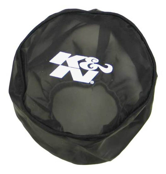 K&N Air Filter Wrap Drycharger RX-4990 Black RX-4990DK