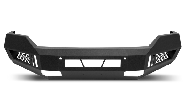 Body Armor 4x4 13-18 Dodge Ram 1500 Eco Series Front Bumper DG-19339