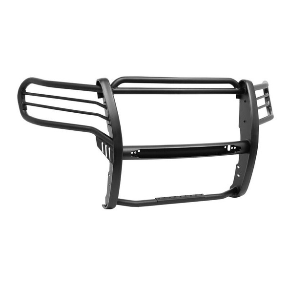 Westin 14-21 Grand Cherokee Sportsman X Grille Guard - Textured Black 40-33815