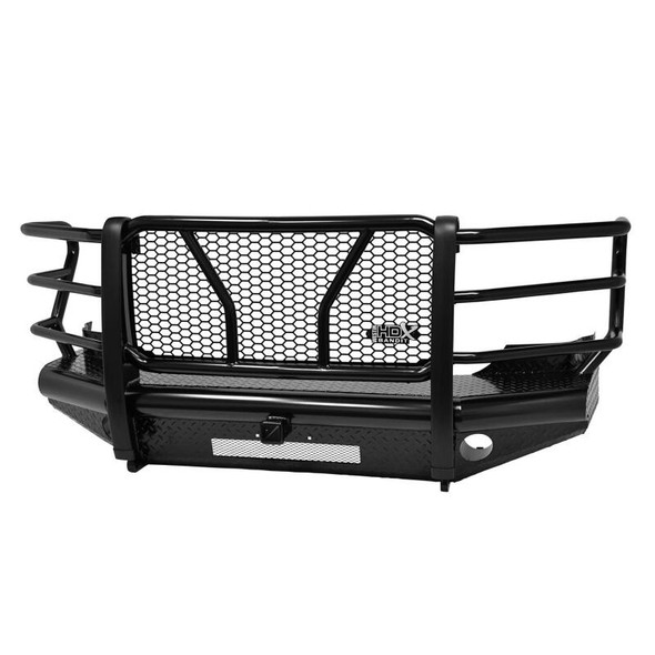Westin/HDX Bandit 11-16 Ford F-250 / F-350 Front Bumper - Black 58-31115