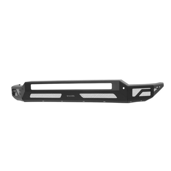 Westin 2020 Chevrolet Silverado 2500/3500 Pro-Mod Front Bumper 58-41225