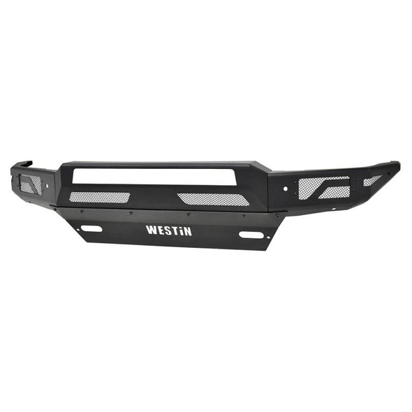 Westin 16-19 Chevy/GMC  Silverado/Sierra 1500 Pro-Mod Front Bumper 58-41005