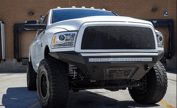 GGVF-F511182770103 – Stealth Fighter Front Bumper