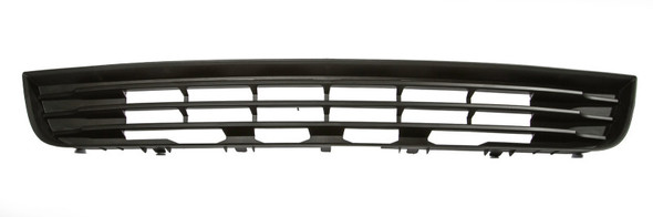 Roush 2013-2014 Ford Mustang 3.7L/5.0L Black Lower Grille Kit 421496