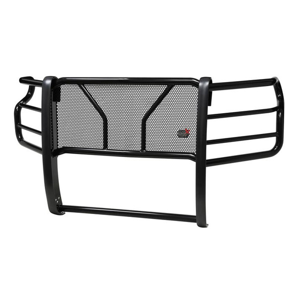 Westin 2020 Chevrolet Silverado 2500/3500 HDX Grille Guard - Black 57-3995