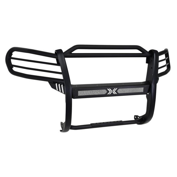 Westin 16-21 Toyota Tacoma Sportsman X Grille Guard - Tex. Blk 40-33885