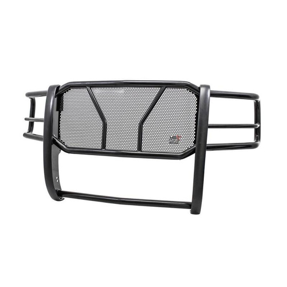 Westin 2009-2014 Ford F-150 HDX Grille Guard - Black 57-2505