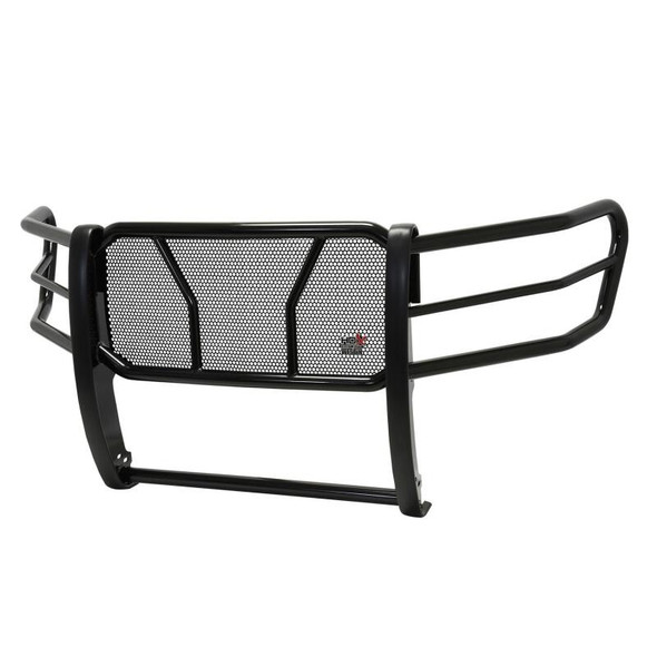 Westin 2021 Ford F150 HDX Grille Guard - Black 57-4065