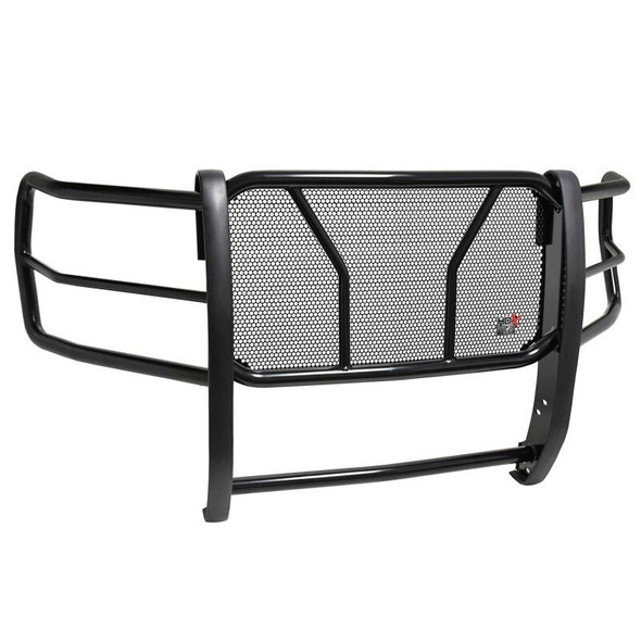 Westin 2017-2018 Ford F-250/350 HDX Grille Guard - Black 57-3905