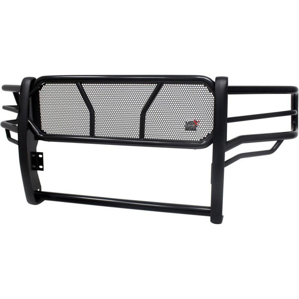 Westin 2010-2018 Ram 25/3500 HDX Grille Guard - Black 57-3555