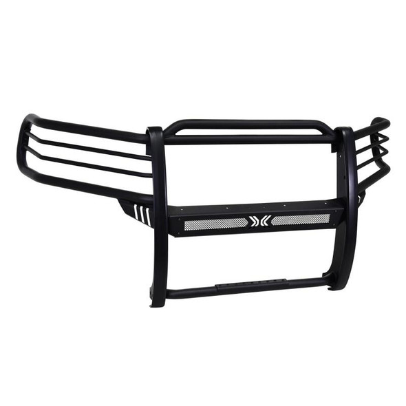 Westin 14-21 Toyota 4Runner (Excl. Limited) Sportsman X Grille Guard - Textured Black 40-33825