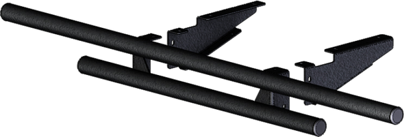 KFI 14-+ Kawasaki Teryx 4 800/ 12-13 Teryx 4 750 Double Tube Rear Bumper 101640