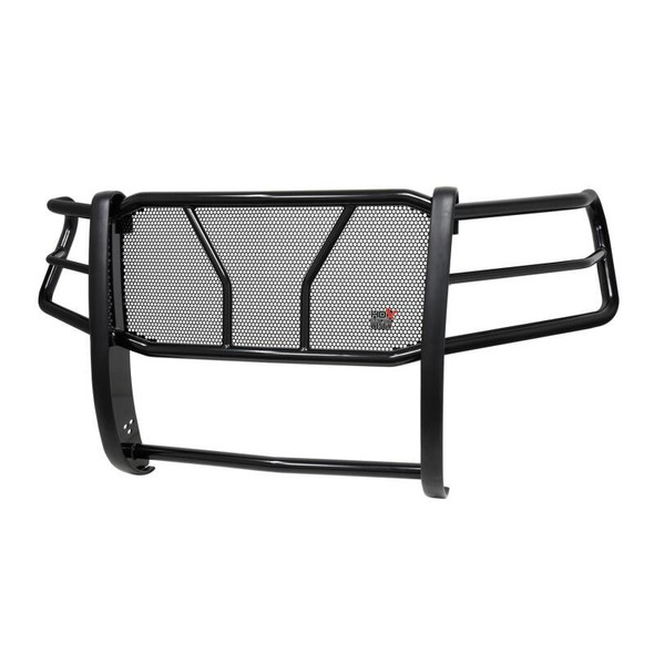 Westin 2019 Chevrolet Silverado 1500 HDX Grille Guard - Black 57-3955