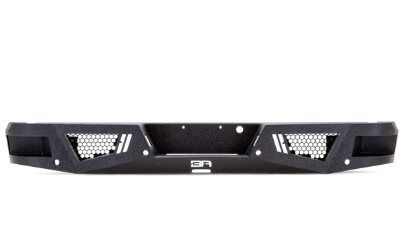 Body Armor 4x4 15-17 Ford F150 Eco Series Rear Bumper FD-2962