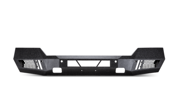 Body Armor 4x4 16-18 Chevy 1500 Eco Series Front Bumper GM-19336
