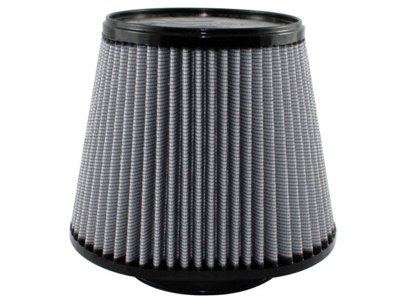 aFe MagnumFLOW Air Filters IAF PDS A/F PDS 5-1/2F x (7x10)B x 7T x 8H 21-90020