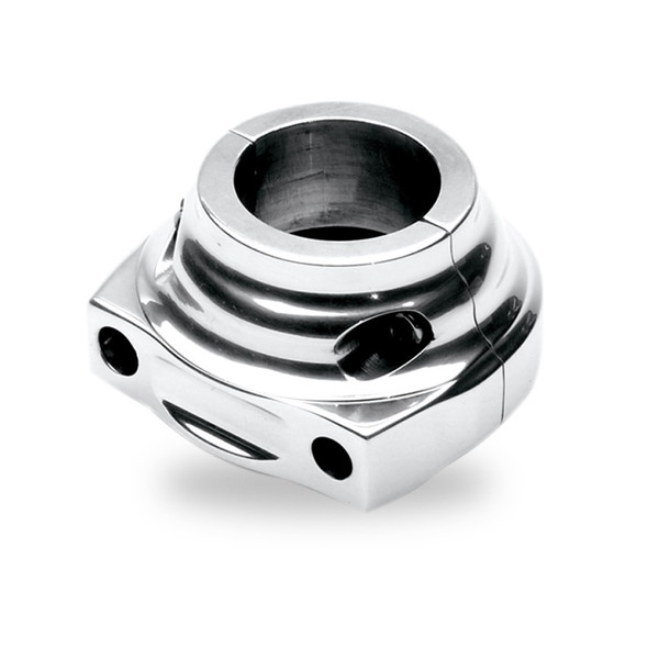 Performance Machine  Throttle Housing Assy - Chrome 0063-2013-CH