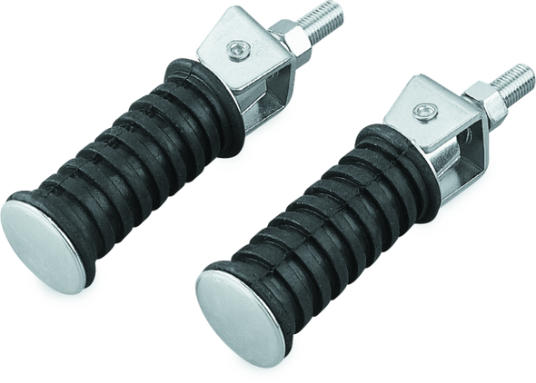 BikeMaster Footpegs Buddy 10mm 171250