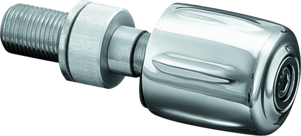 Kuryakyn Universal Mechanical Throttle Cruise Assist Chrome 6284