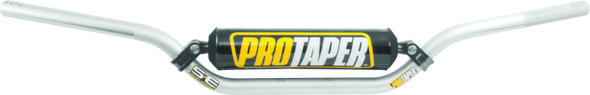 ProTaper SE Windham/RM Mid Handlebar - Silver 025228