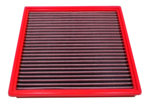 BMC 07-14 Ford Expedition 5.4 V8 Replacement Panel Air Filter FB814/20