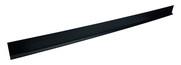 Allstar Performance Rocker Panel 88In Black Plastic All23167