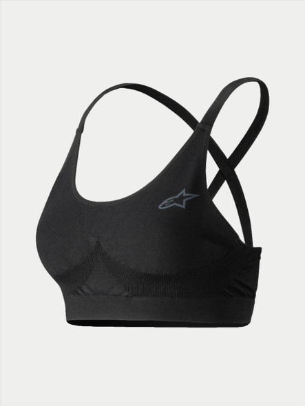 Alpinestars Usa Bra Stella Tech Zx Black Small Alp4767524-10-S