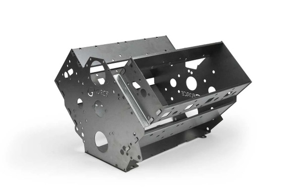 G Force Crossmembers Engine Mockup Block Duramax Gfcgf-Ej-Duramax-Diy