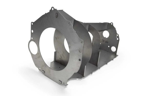 G Force Crossmembers 10L90 Transmission Mockup Gfcgf-Mut-10L90