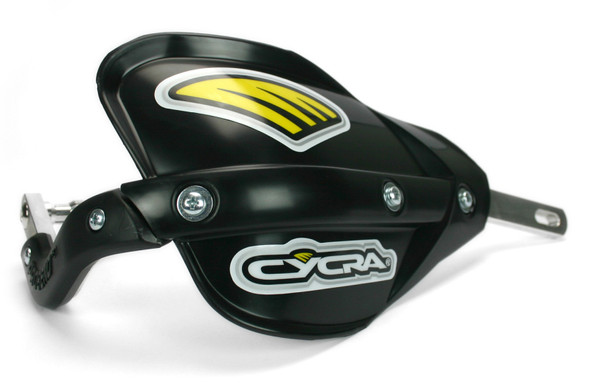 Cycra Probend Bar Pack - Black 1CYC-7500-12