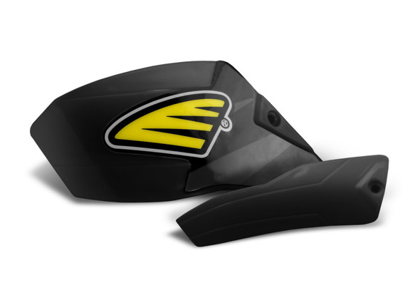 Cycra Probend CRM Ultra Hand Shield - Black 1CYC-1020-12